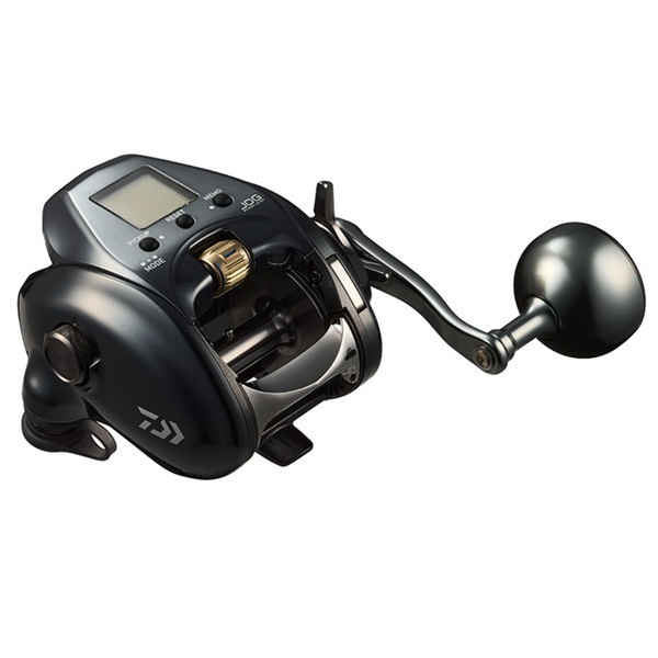 シーボーグ 400J/JL